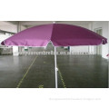 STOCK !180cm round beach umbrella with tilt                
                                                            Supplier's Choice